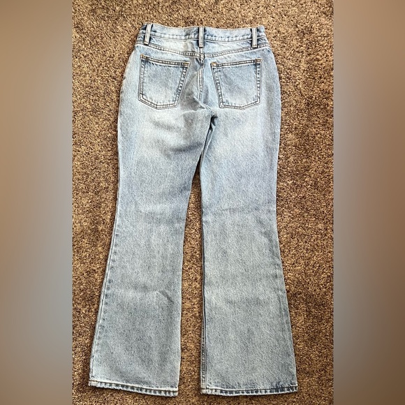 Brandy Melville Jeans Brandy Melville 9s Quinn Jeans Low Rise